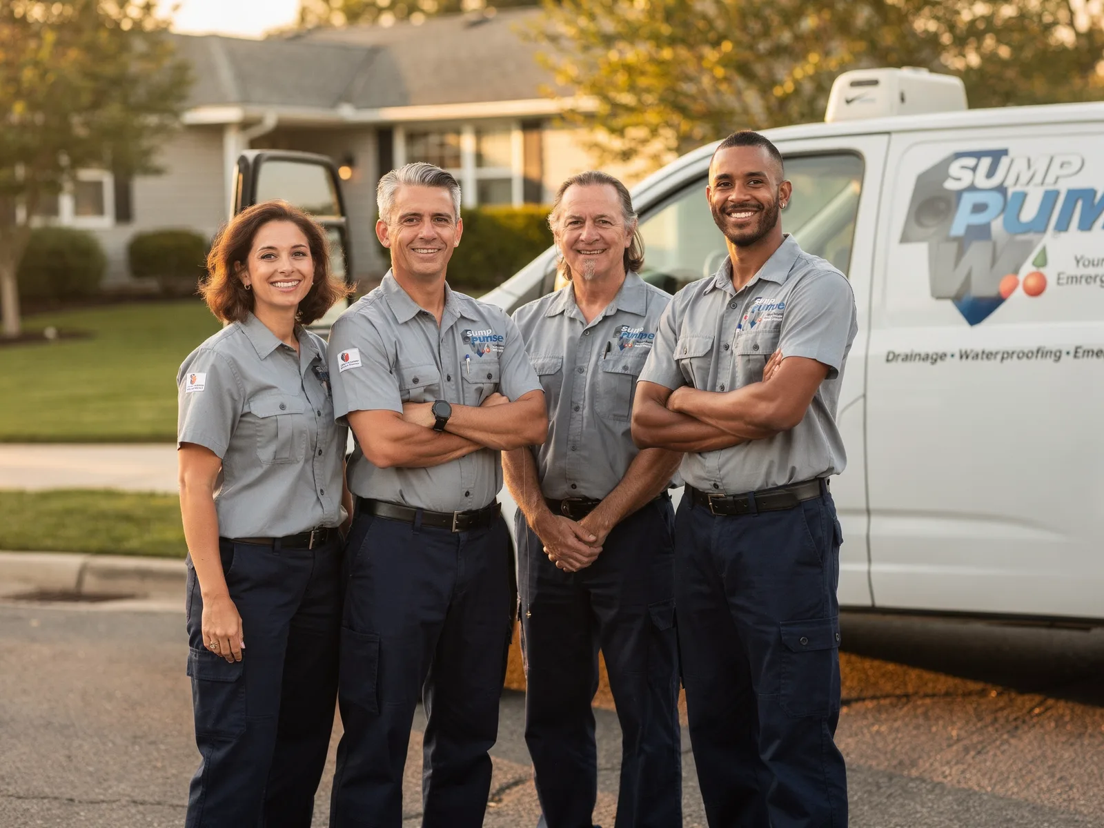 Water Heater Repair company in Fountainville, PA