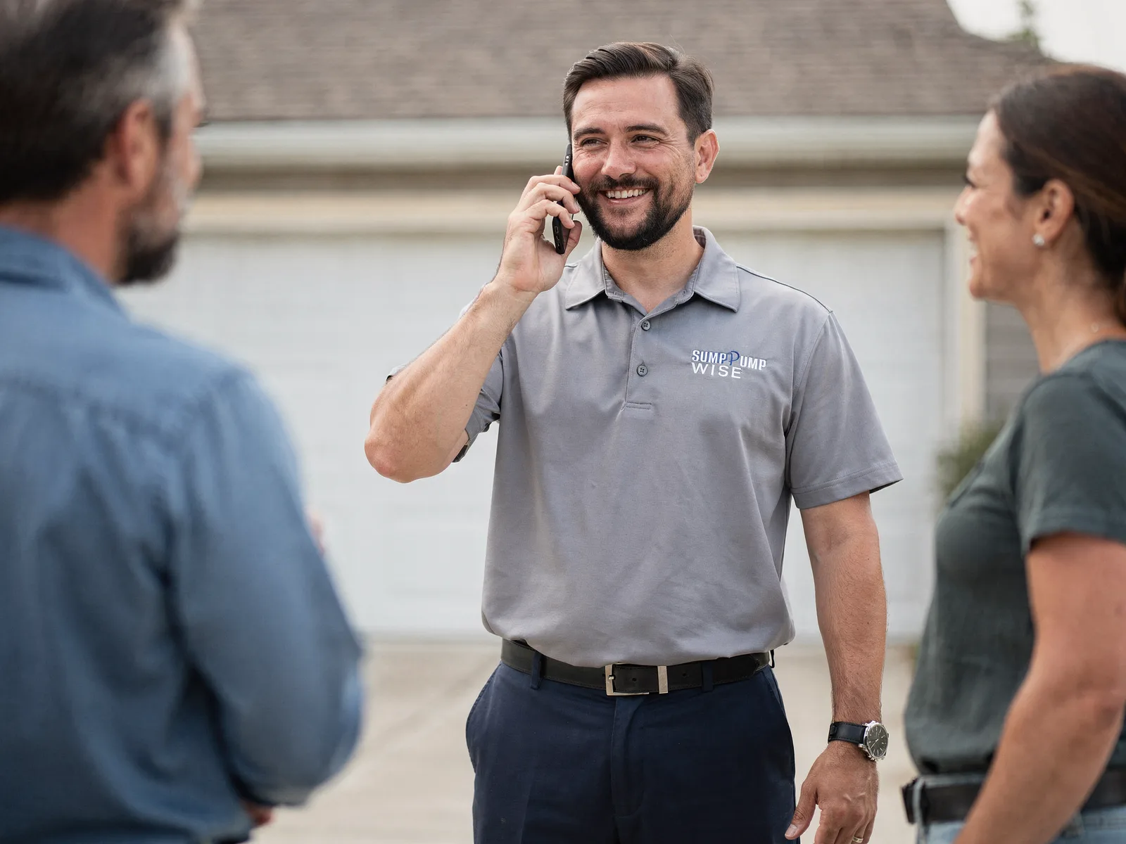 Water Heater Repair Fountainville, PA FAQs